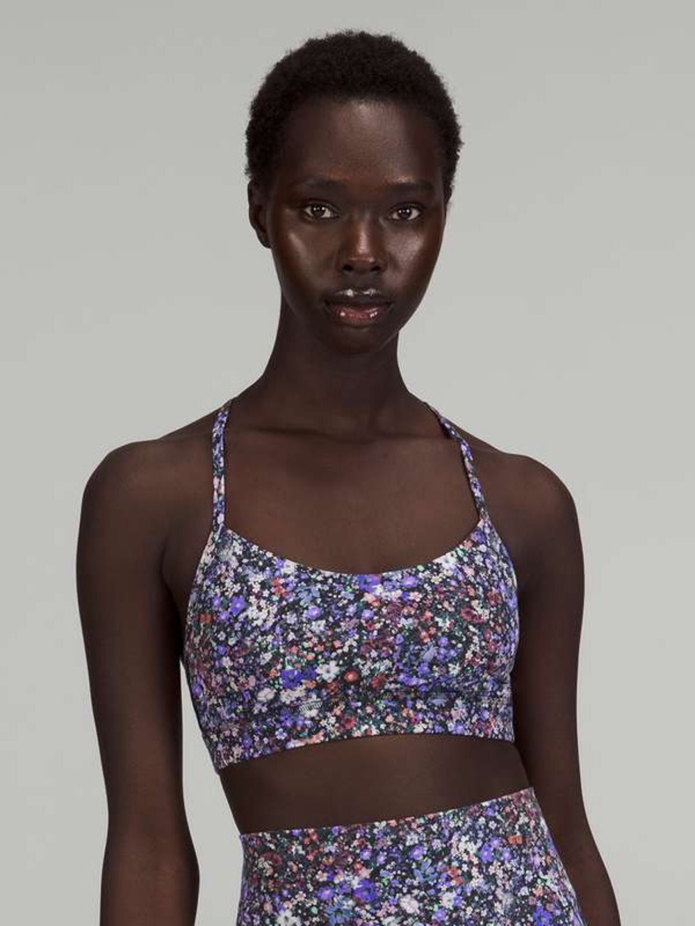 Lululemon Flow Y Nulu Bra *Light Support, A–C Cups